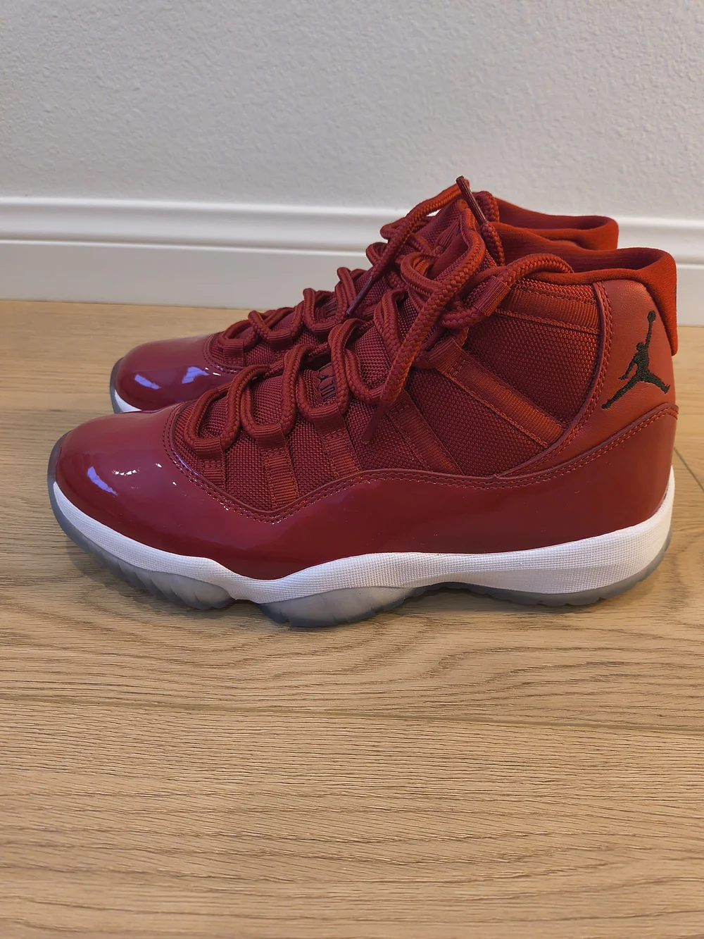 Jordan 11 - Win Like 96